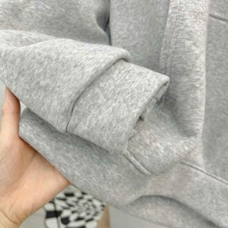 Áo hoodie in mèo đen nón rộng 2 lớp, form rộng 75kg,vải dày mịn, chống nắng tốt. Nách rộng tay phồng, diễu chằn mí lai,vai và nách