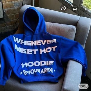 Áo hoodie in nổi WHENEVER nón 2 lớp cùng màu ,tay phòng Áo hoodie in nổi WHENEVER nón 2 lớp cùng màu ,tay phòng
