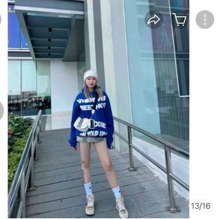 Áo hoodie in nổi WHENEVER nón 2 lớp cùng màu ,tay phòng Áo hoodie in nổi WHENEVER nón 2 lớp cùng màu ,tay phòng