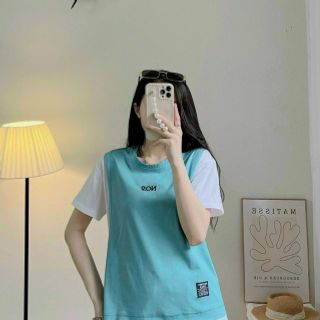 Đồ bộ in NO 9 chất thun conton, logo in, tay lỡ quần đùi, form dưới 50-70kg Đồ bộ in NO 9 chất thun conton, logo in, tay lỡ quần đùi, form dưới 50-70kg