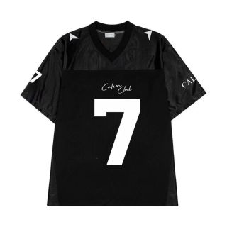 Áo thun thể thao in số 7 chất thun mè thái, bóng ý hình
freesize dưới 70kg