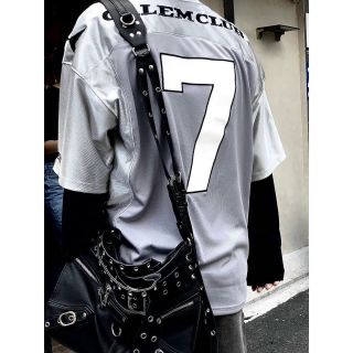 Áo thun thể thao in số 7 chất thun mè thái, bóng ý hình
freesize dưới 70kg