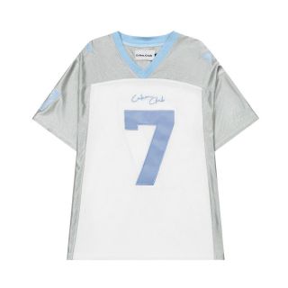 Áo thun thể thao in số 7 chất thun mè thái, bóng ý hình
freesize dưới 70kg