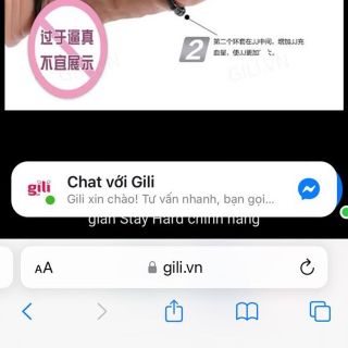 Vòng Đeo Bi kéo dài Vòng Đeo Bi kéo dài