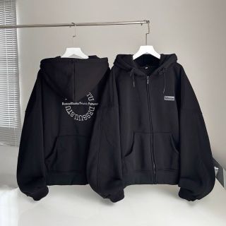 Áo khoác nỉ UNISEX có túi sau thêu DESSUU.DTU chất nỉ mịn mát freesize dưới 75kg