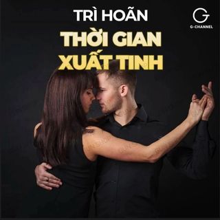 Chai xịt strongmen kéo dài Chai xịt strongmen kéo dài