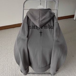 Áo khoác Unisex nam nữ logo thêu thập giá chất nỉ mềm mịn freesize dưới 70kg