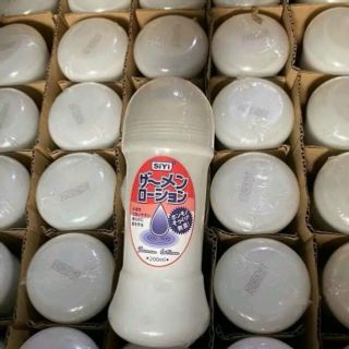 Gel bôi trơn tinh trùng 300ml Gel bôi trơn tinh trùng 300ml