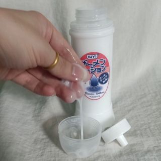 Gel bôi trơn tinh trùng 300ml Gel bôi trơn tinh trùng 300ml