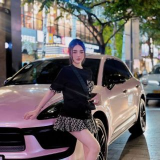 Set áo tăm lạnh kèm váy bố dạ có lót freesize dưới 55kg