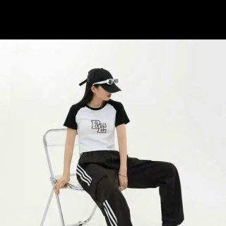 Quần joker dù túi hộp phối 3 sọc nhiều màu 3 Size M L XL