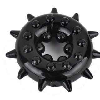 Vòng gai 5 cái silicon loại dày Vòng gai 5 cái silicon loại dày