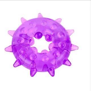 Vòng gai 5 cái silicon loại dày Vòng gai 5 cái silicon loại dày