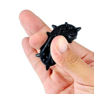 Vòng gai 5 cái silicon loại dày Vòng gai 5 cái silicon loại dày