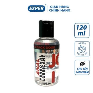 Gel bôi trơn hậu môn Jo Back Door Gel bôi trơn hậu môn Jo Back Door