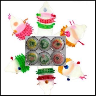 Bao Cao Su Siêu Gai Lớn Hộp 1 Chiếc Bao Cao Su Siêu Gai Lớn Hộp 1 Chiếc