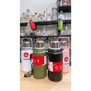 Bình Giữ Nhiệt CC KD8228 HJ895- 1200ml (THÙNG 40C)