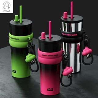 Cốc Giữ Nhiệt - Cốc Thái 710ml ( THÙNG 40C) Cốc Giữ Nhiệt - Cốc Thái 710ml ( THÙNG 40C)