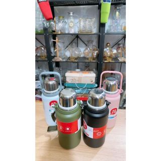 Bình Giữ Nhiệt CC KD8228 HJ895- 1200ml (THÙNG 40C)