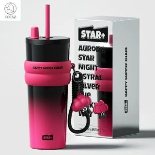 Cốc Giữ Nhiệt - Cốc Thái 710ml ( THÙNG 40C) Cốc Giữ Nhiệt - Cốc Thái 710ml ( THÙNG 40C)