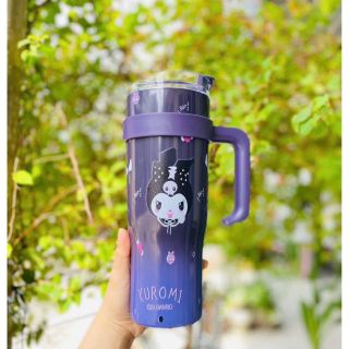Cốc Giữ Nhiệt - Cốc Tay Cầm SANRIO 1200ml (THÙNG 50C)