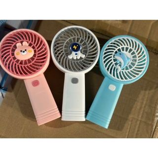 Quạt mini cầm tay ( THÙNG 168C)