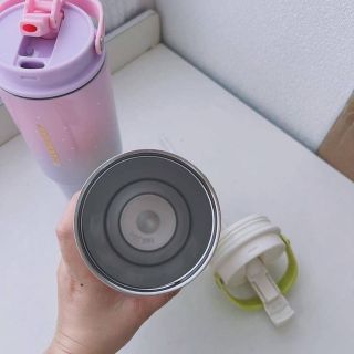 Cốc Giữ Nhiệt - Cốc Pha Màu 900ml (THÙNG 36C)