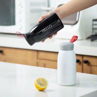 Bình Giữ Nhiệt HELLQ 520ml ( THÙNG 60C)