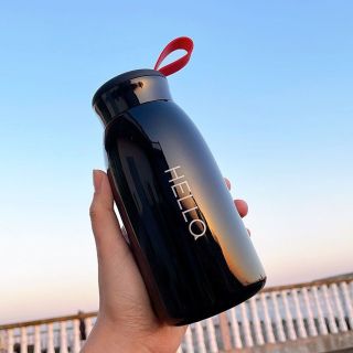 Bình Giữ Nhiệt HELLQ 520ml ( THÙNG 60C)