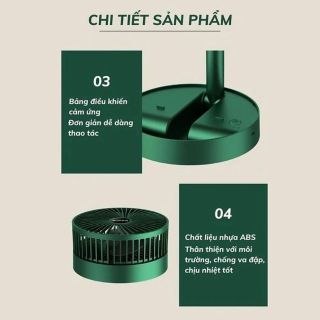 Quạt Tích Điện (THÙNG 40C) Quạt Tích Điện (THÙNG 40C)