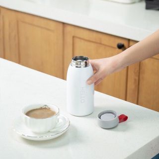 Bình Giữ Nhiệt HELLQ 520ml ( THÙNG 60C)