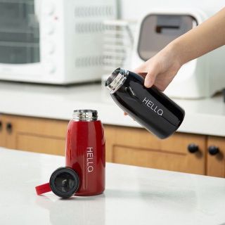 Bình Giữ Nhiệt HELLQ 520ml ( THÙNG 60C)