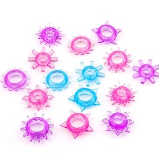 vòng gai silicone dành cho nam vòng gai silicone dành cho nam