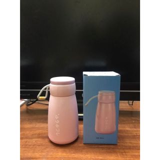 Bình Thủy Tinh Bọc Nhựa 350ml (THÙNG 80C)