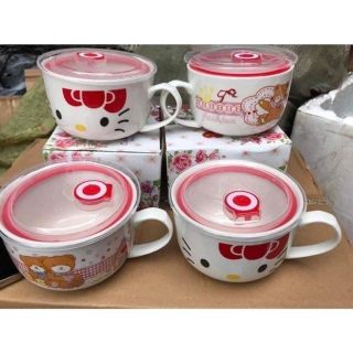 Ca Mỳ Sứ , Ly Mỳ Sứ (THÙNG 80C) (THÙNG 100C)