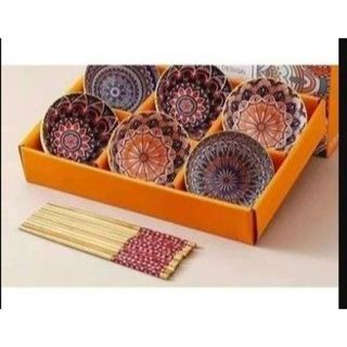 Bộ 6 bát cơm ,quà tặng sang trọng ,bộ 6 bát cao cấp