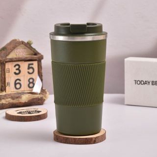 Cốc Giữ Nhiệt - Cốc Thái tay Cầm CaoSu (THÙNG 50C) Cốc Giữ Nhiệt - Cốc Thái tay Cầm CaoSu (THÙNG 50C)