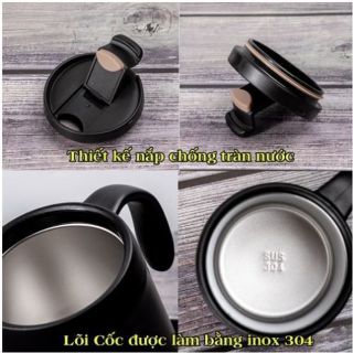 BGN Ca Nhiệt Hotcool 033-1 350ml (THÙNG 50C) BGN Ca Nhiệt Hotcool 033-1 350ml (THÙNG 50C)