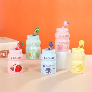 Cốc Sứ Hoa Quả 400ml TM (THÙNG 60C)