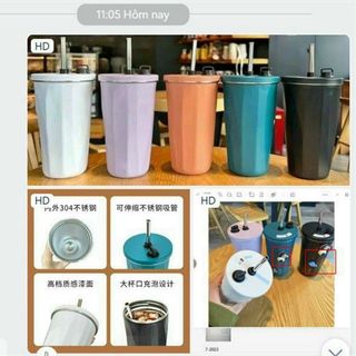 Cốc Giữ Nhiệt Dung Tích 600ml ( THÙNG 50C) Cốc Giữ Nhiệt Dung Tích 600ml ( THÙNG 50C)