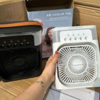 Quạt Vuông Phun Sương (THÙNG 24C) Quạt Vuông Phun Sương (THÙNG 24C)