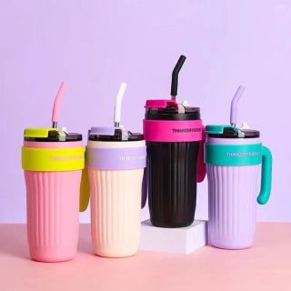 Cốc Giữ Nhiệt - Cốc Tay Cầm (THÙNG 50C)