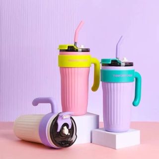 Cốc Giữ Nhiệt - Cốc Tay Cầm (THÙNG 50C)