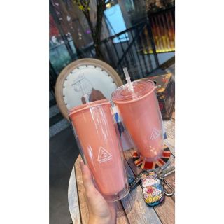 Cốc Nhựa AP (THÙNG 60C)