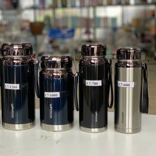 Bình Giữ Nhiệt WL7 1500ml (THÙNG 30C) Bình Giữ Nhiệt WL7 1500ml (THÙNG 30C)