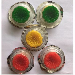 Bao cao su Chôm chôm gai bao đầu Bao cao su Chôm chôm gai bao đầu