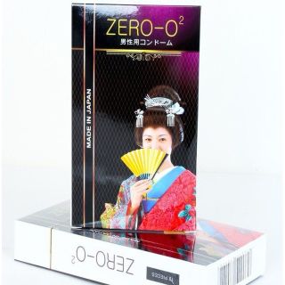 Bao cao su Zero 02 49mm size nhỏ, siêu mỏng Bao cao su Zero 02 49mm size nhỏ, siêu mỏng