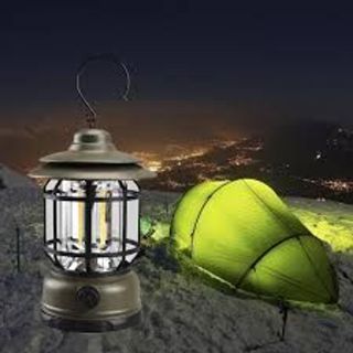 Đèn Led Măng Xông, Đèn Bão Tích Điện Trang Trí Cho Chuyến Du Lịch, Cắm Trại Dùng Pin Sạc USB Tích Điện Đèn Led Măng Xông, Đèn Bão Tích Điện Trang Trí Cho Chuyến Du Lịch, Cắm Trại Dùng Pin Sạc USB Tích Điện