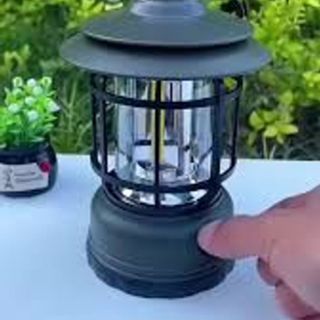 Đèn Led Măng Xông, Đèn Bão Tích Điện Trang Trí Cho Chuyến Du Lịch, Cắm Trại Dùng Pin Sạc USB Tích Điện Đèn Led Măng Xông, Đèn Bão Tích Điện Trang Trí Cho Chuyến Du Lịch, Cắm Trại Dùng Pin Sạc USB Tích Điện