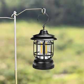 Đèn Led Măng Xông, Đèn Bão Tích Điện Trang Trí Cho Chuyến Du Lịch, Cắm Trại Dùng Pin Sạc USB Tích Điện Đèn Led Măng Xông, Đèn Bão Tích Điện Trang Trí Cho Chuyến Du Lịch, Cắm Trại Dùng Pin Sạc USB Tích Điện
